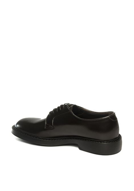 Derby 1322 testa di moro JEROLD WILTON | 1322DOVER-T.MORO